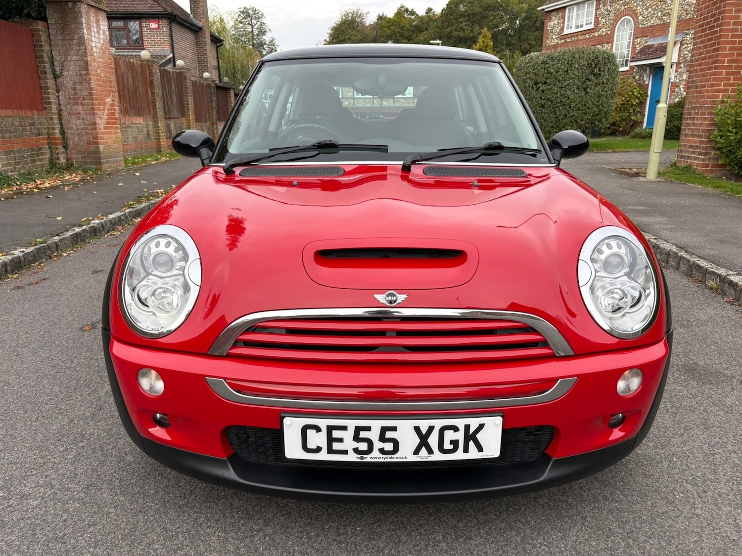 Used MINI Hatch 2005 for sale - 77707028: Photo 2