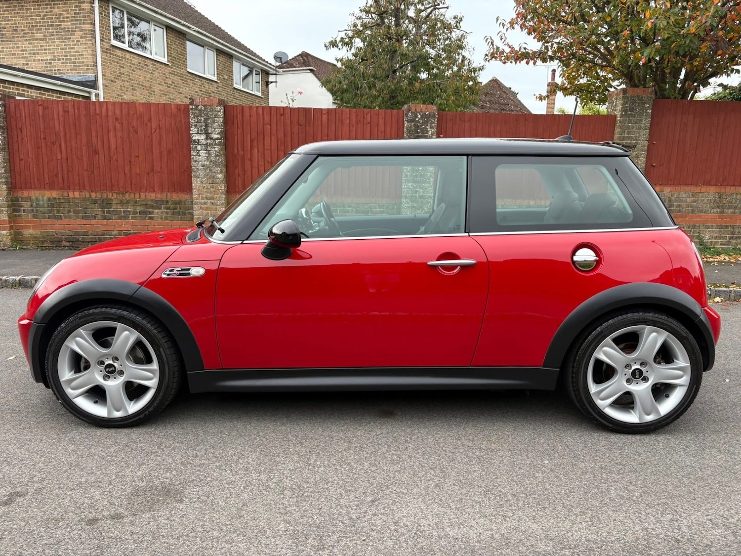 Used MINI Hatch 2005 for sale - 77707028: Photo 4