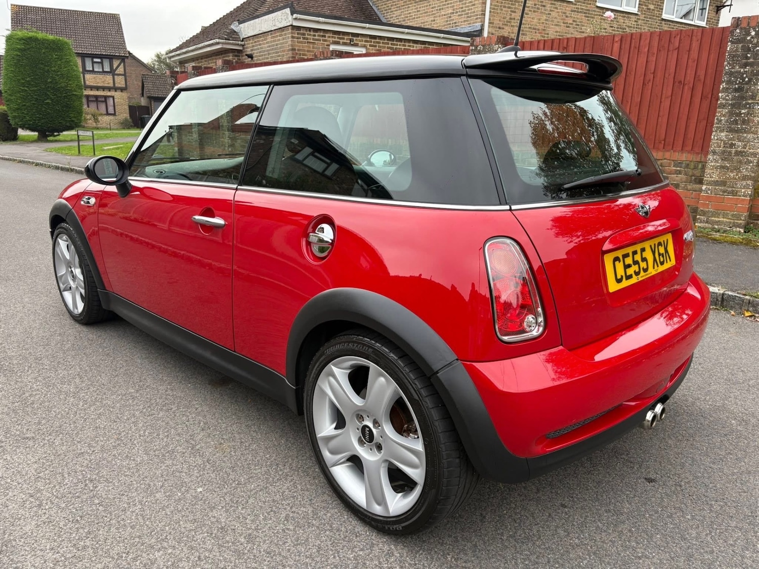 Used MINI Hatch 2005 for sale - 77707028: Photo 5