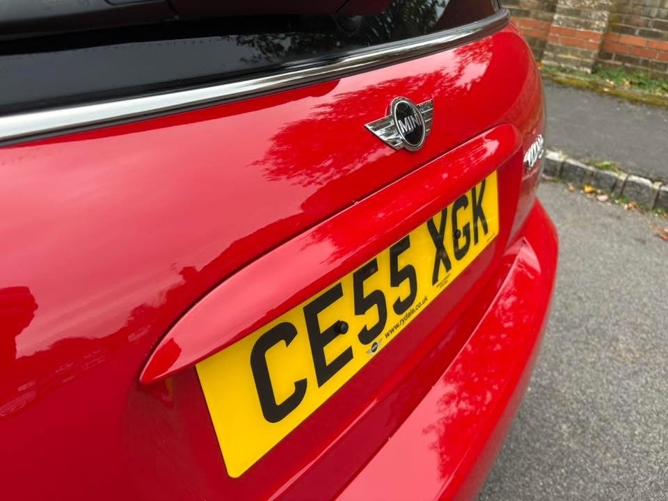 Used MINI Hatch 2005 for sale - 77707028: Photo 9