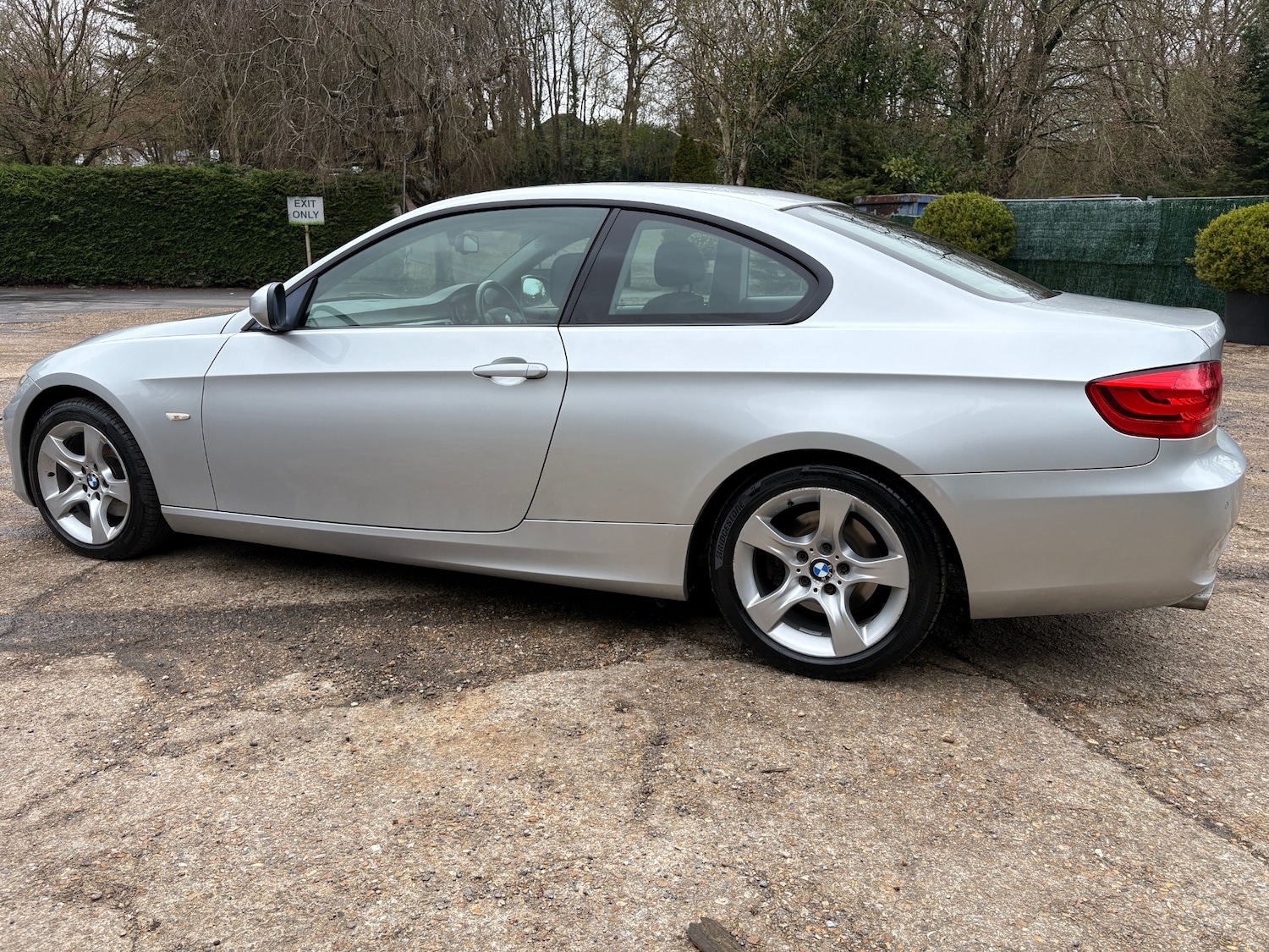 Used BMW 3 Series 2010 for sale - 78117255: Photo 10