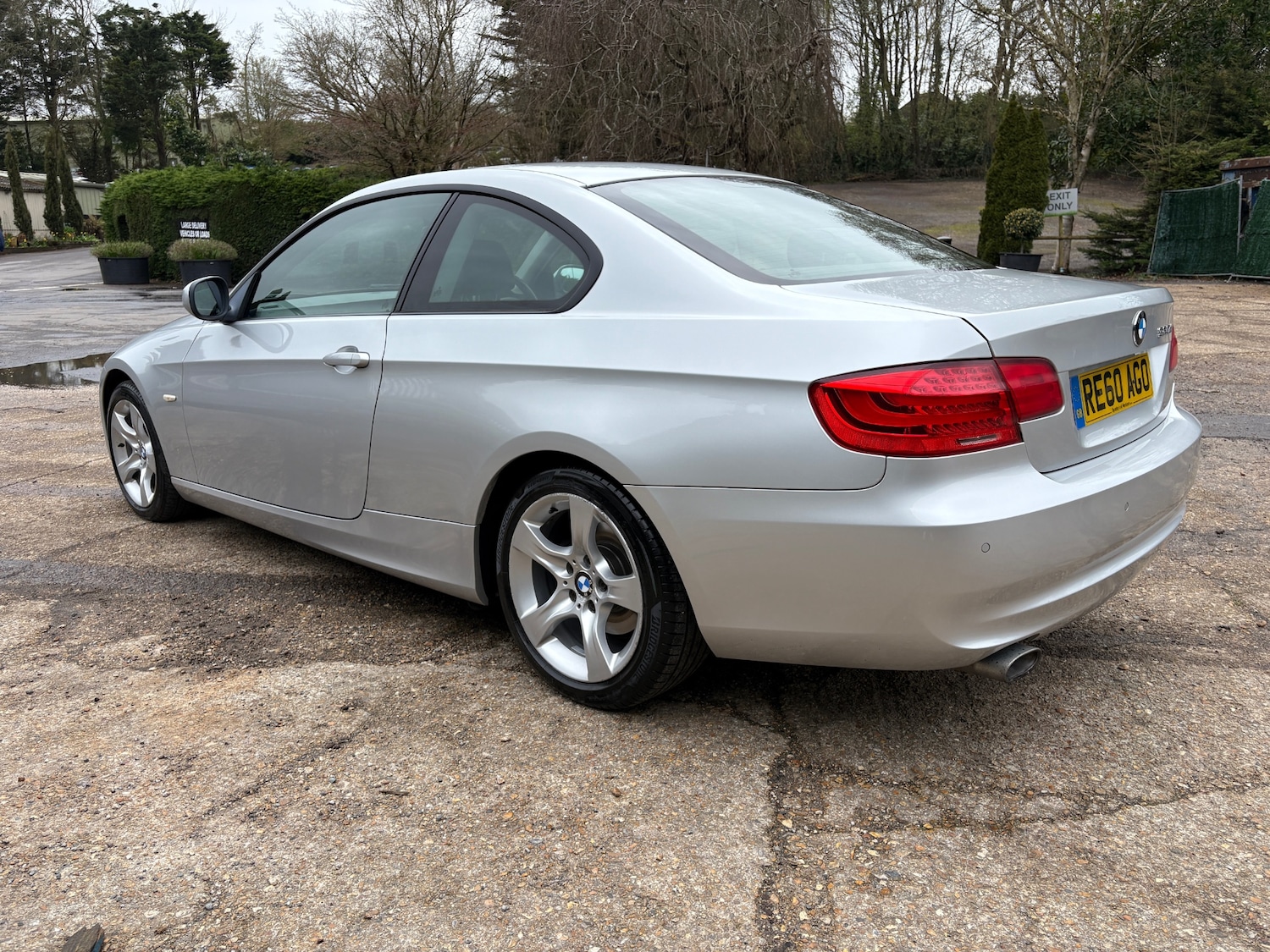 Used BMW 3 Series 2010 for sale - 78117255: Photo 11
