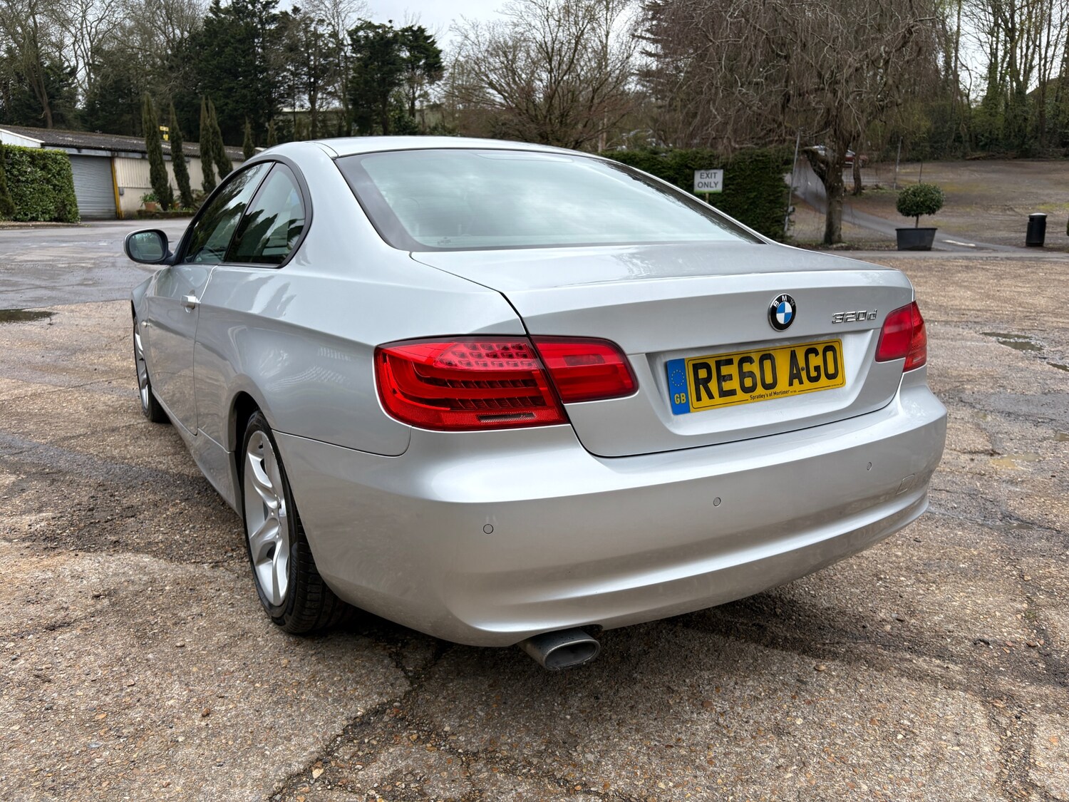 Used BMW 3 Series 2010 for sale - 78117255: Photo 12