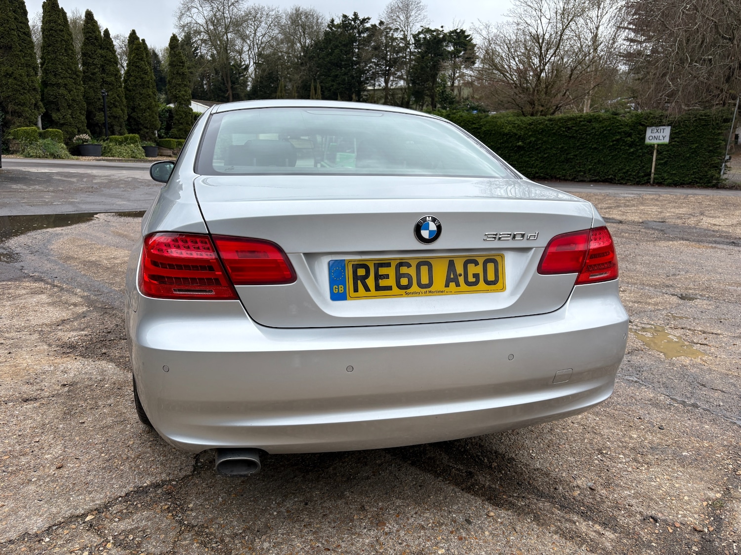 Used BMW 3 Series 2010 for sale - 78117255: Photo 13