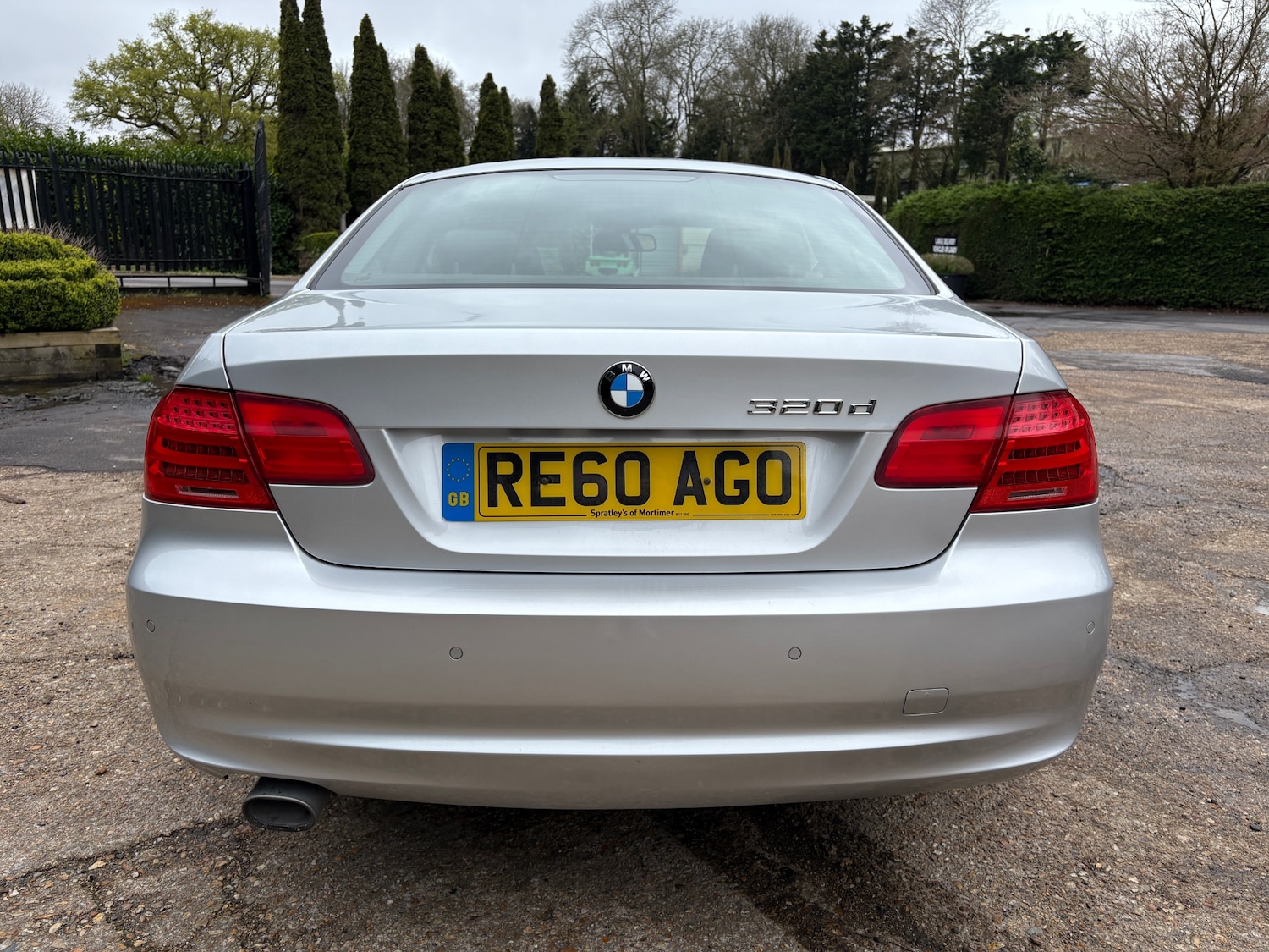Used BMW 3 Series 2010 for sale - 78117255: Photo 14
