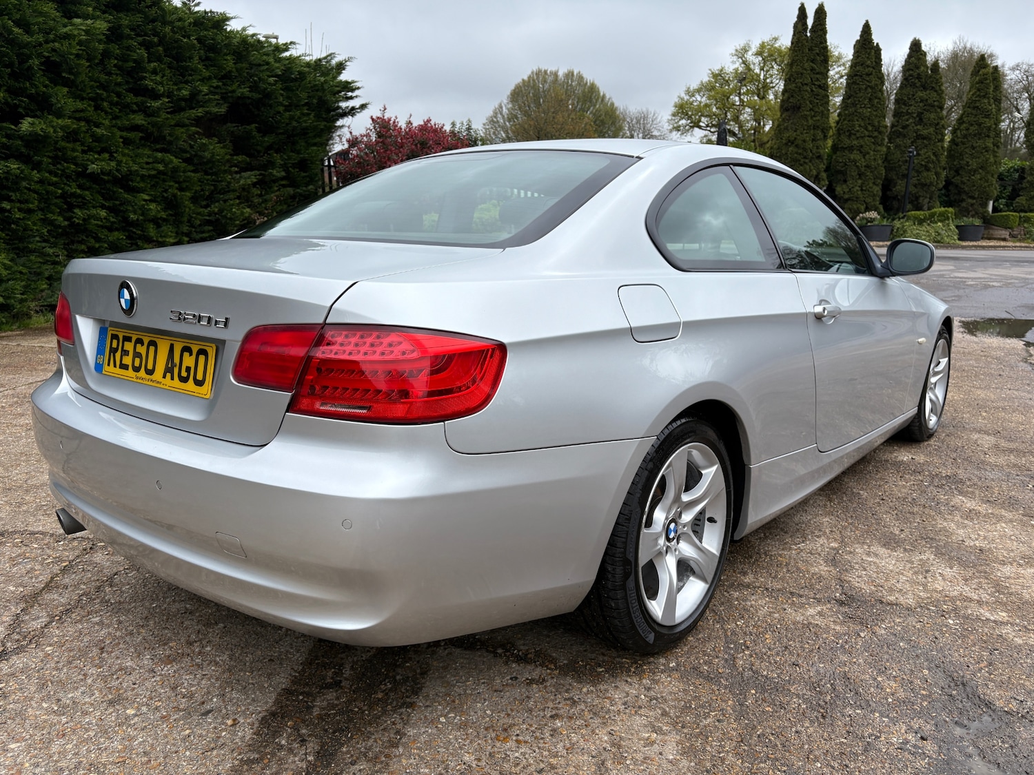 Used BMW 3 Series 2010 for sale - 78117255: Photo 15
