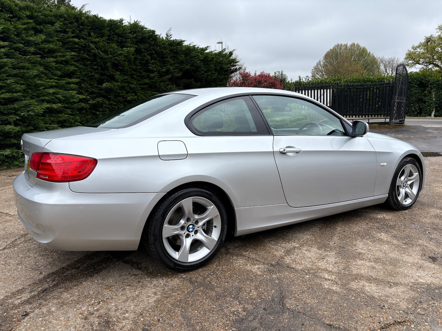 Used BMW 3 Series 2010 for sale - 78117255: Photo 16