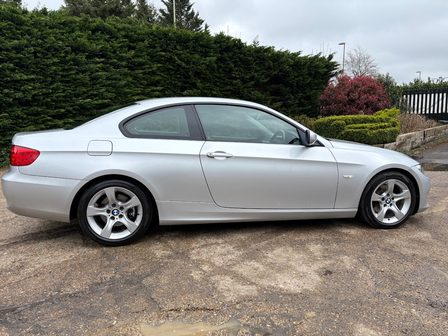 Used BMW 3 Series 2010 for sale - 78117255: Photo 17