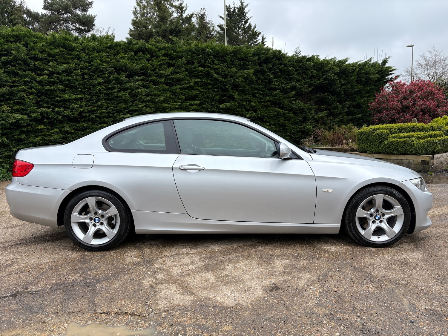 Used BMW 3 Series 2010 for sale - 78117255: Photo 18