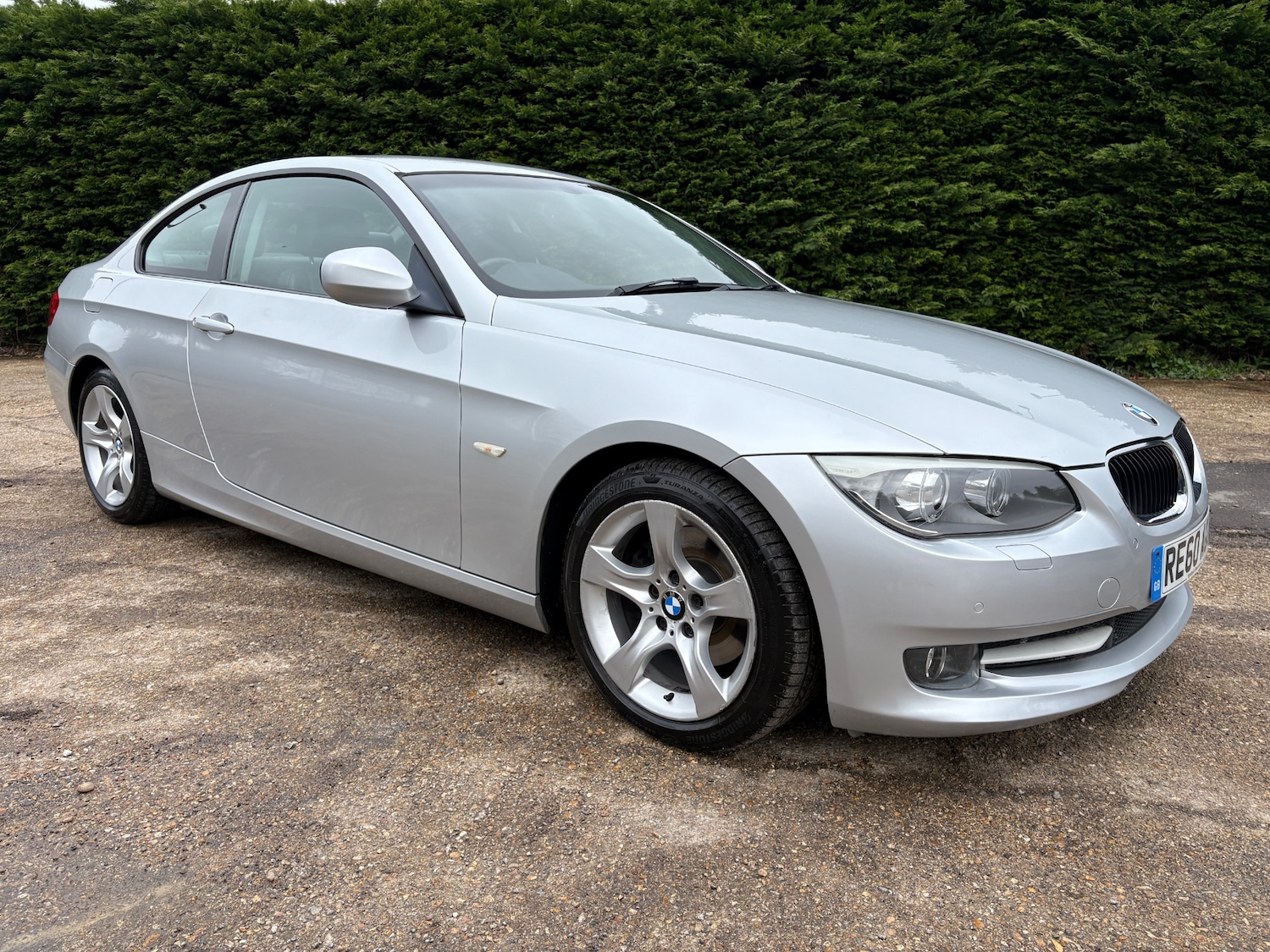 Used BMW 3 Series 2010 for sale - 78117255: Photo 19