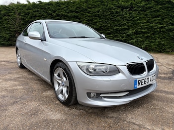 Used BMW 3 Series 2010 for sale - 78117255: Photo