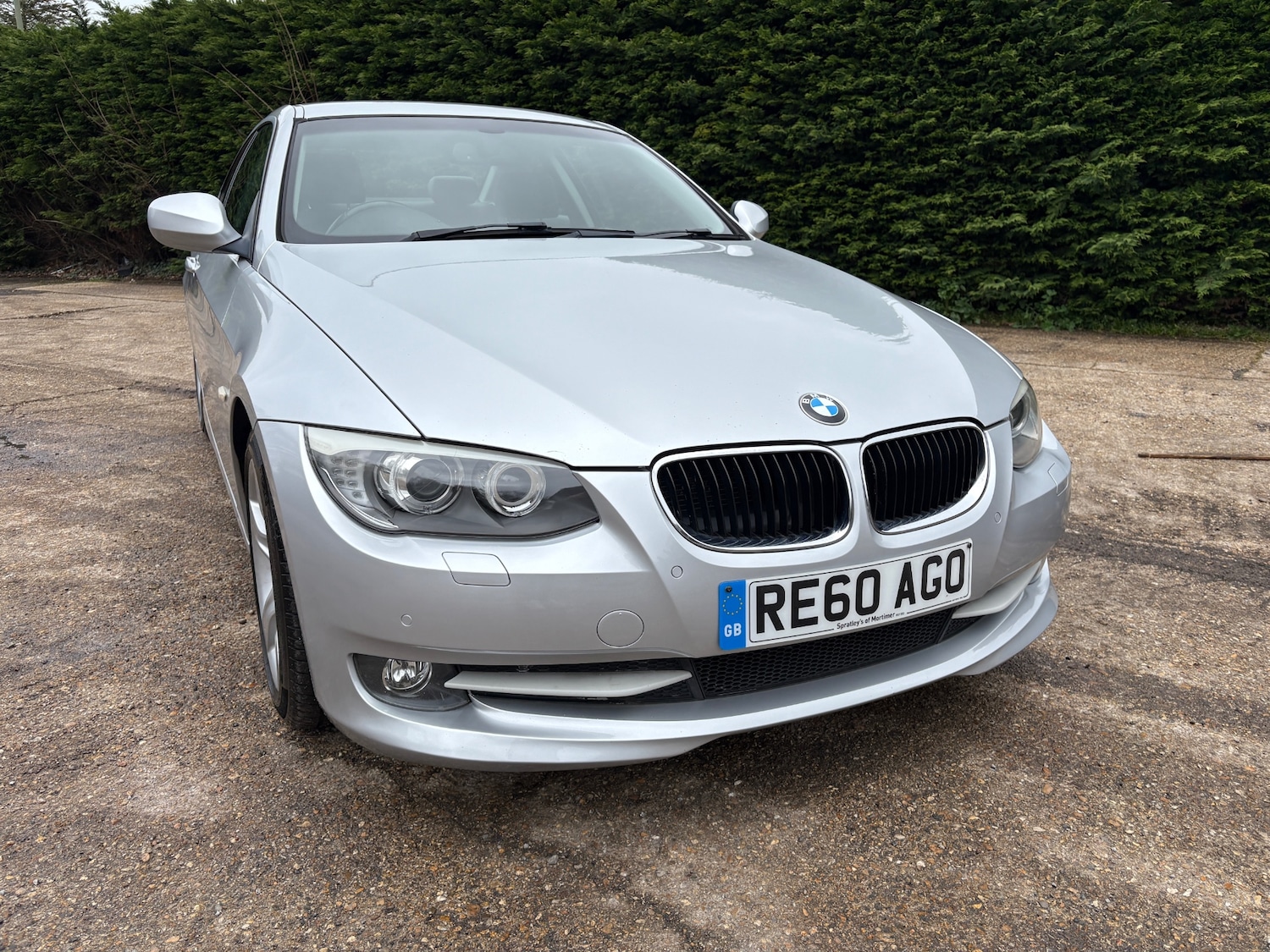 Used BMW 3 Series 2010 for sale - 78117255: Photo 2