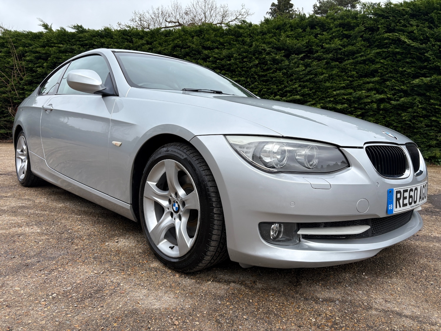 Used BMW 3 Series 2010 for sale - 78117255: Photo 20