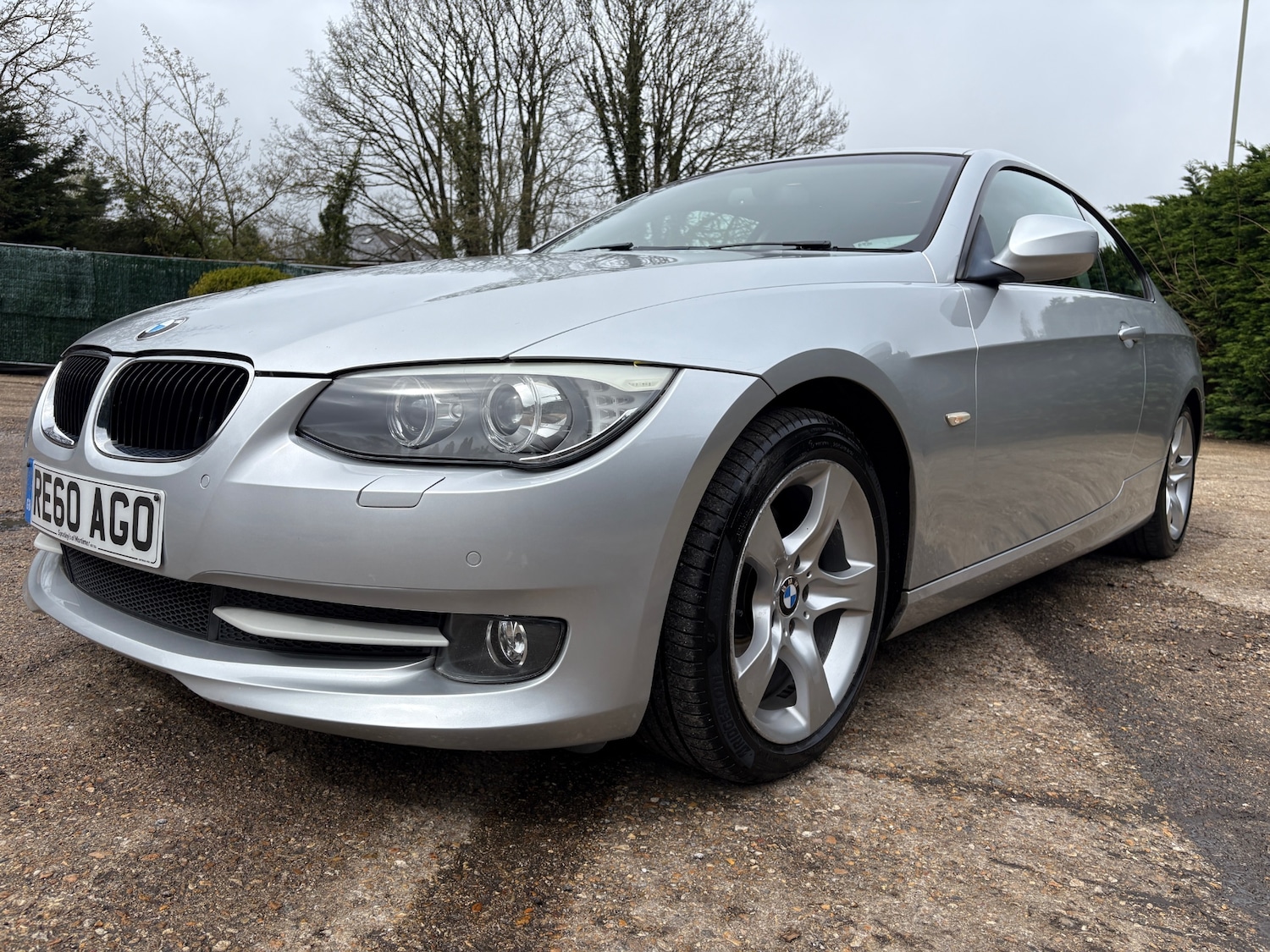 Used BMW 3 Series 2010 for sale - 78117255: Photo 21