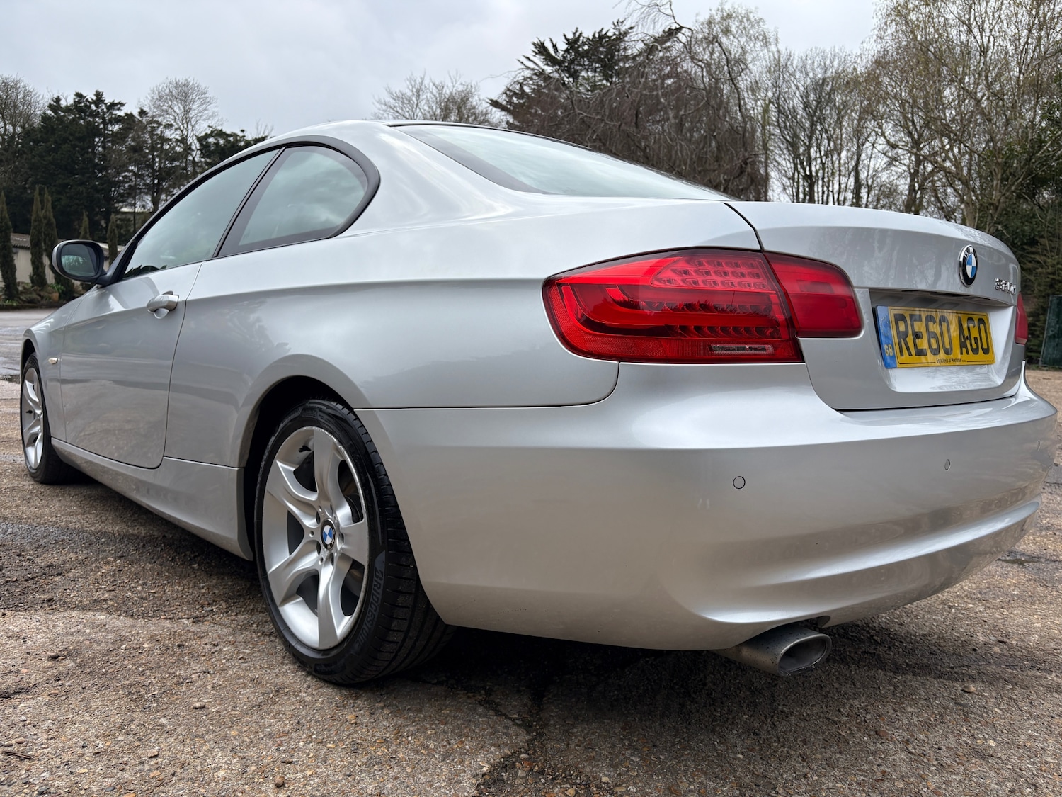 Used BMW 3 Series 2010 for sale - 78117255: Photo 22