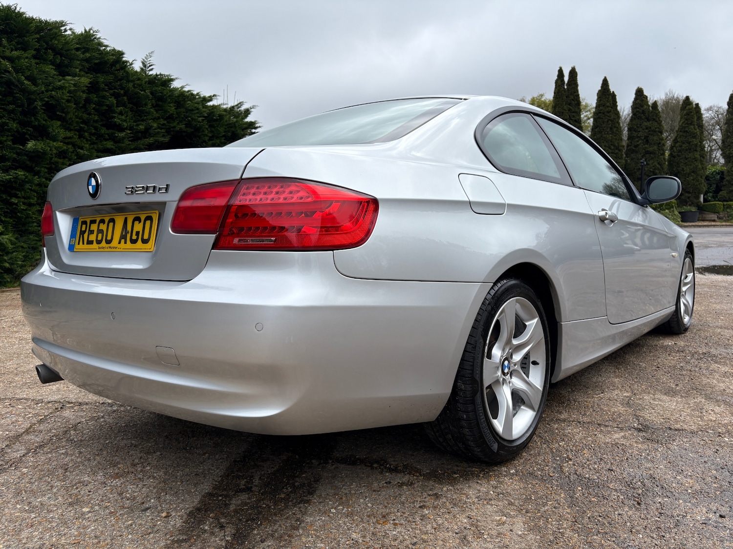 Used BMW 3 Series 2010 for sale - 78117255: Photo 23