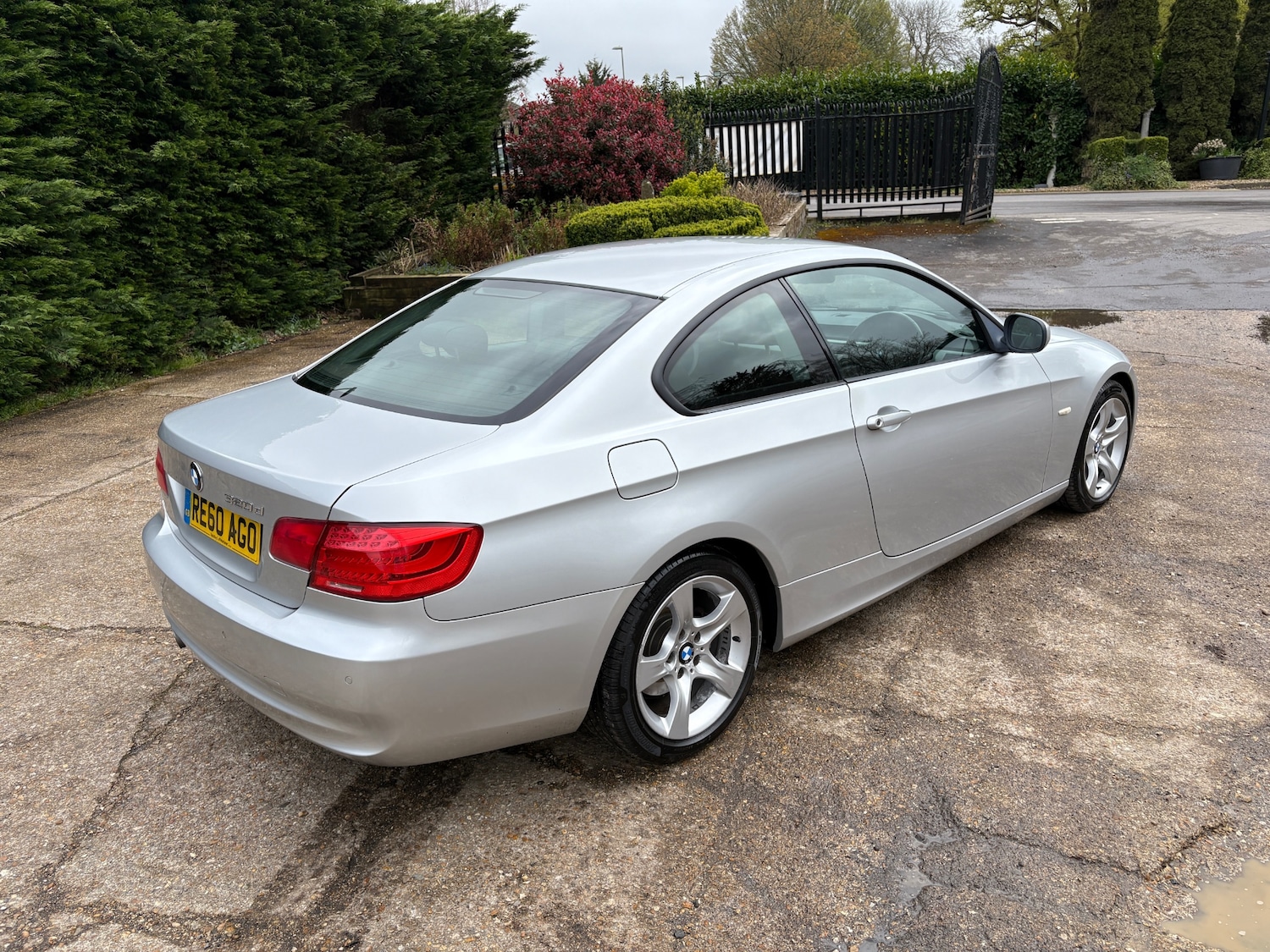 Used BMW 3 Series 2010 for sale - 78117255: Photo 24