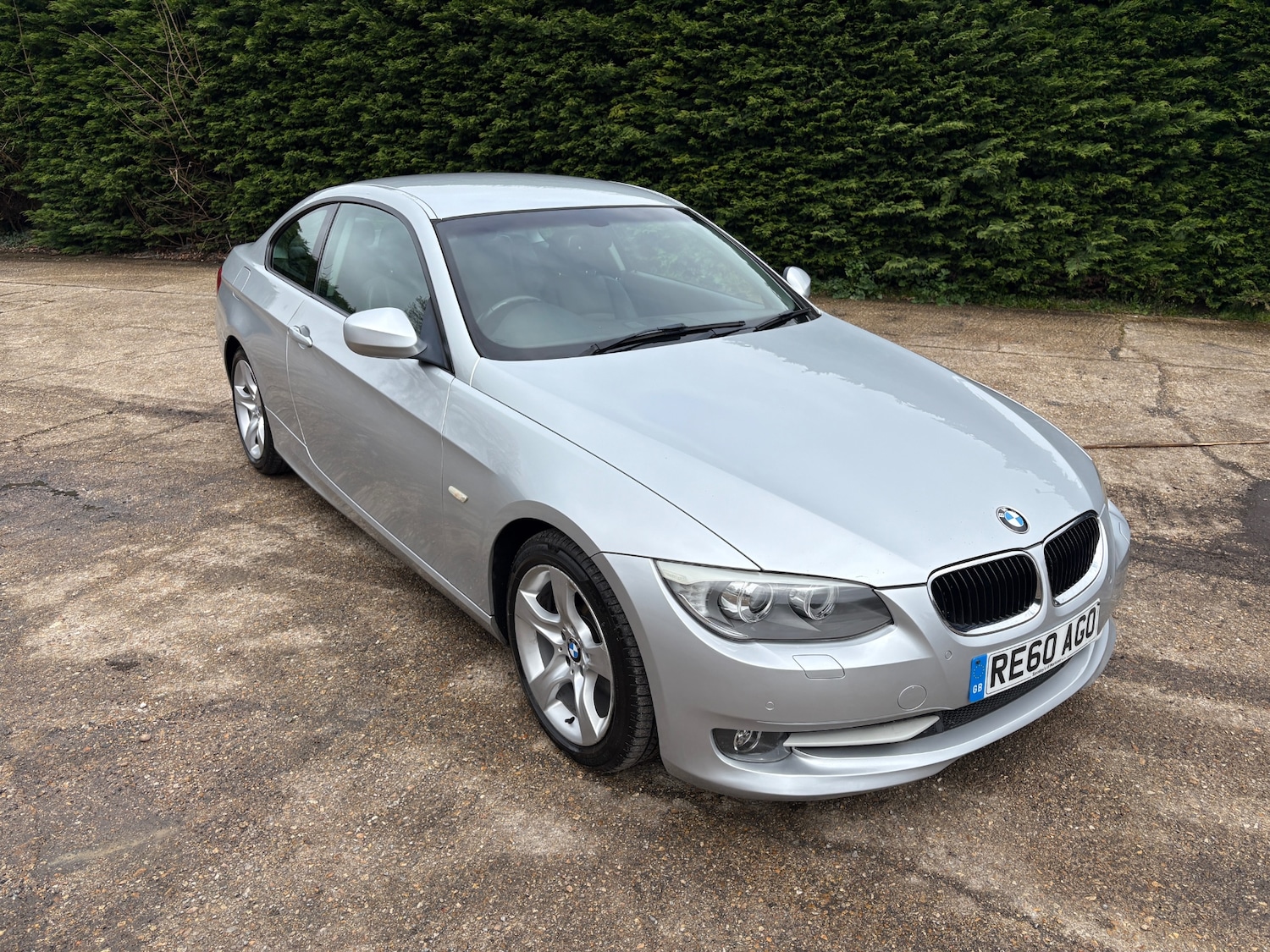 Used BMW 3 Series 2010 for sale - 78117255: Photo 25