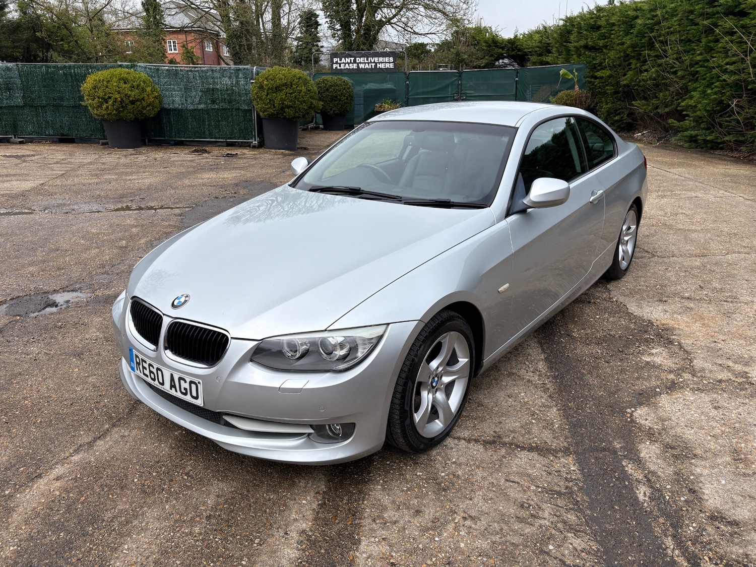 Used BMW 3 Series 2010 for sale - 78117255: Photo 26