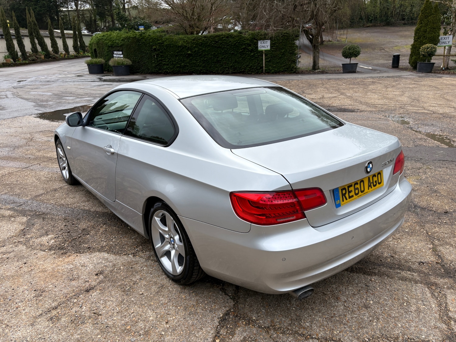 Used BMW 3 Series 2010 for sale - 78117255: Photo 27