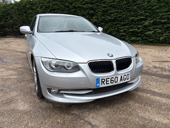Used BMW 3 Series 2010 for sale - 78117255: Photo