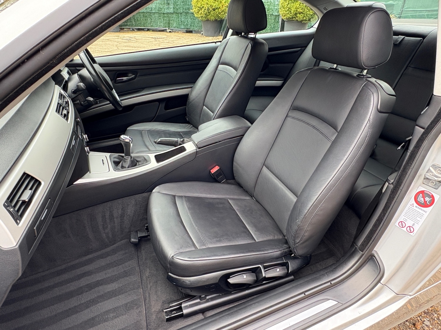 Used BMW 3 Series 2010 for sale - 78117255: Photo 31