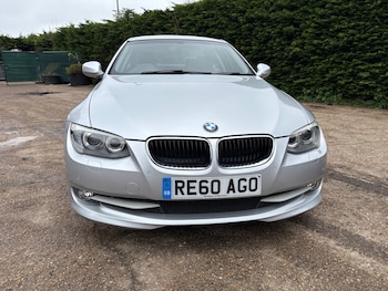 Used BMW 3 Series 2010 for sale - 78117255: Photo