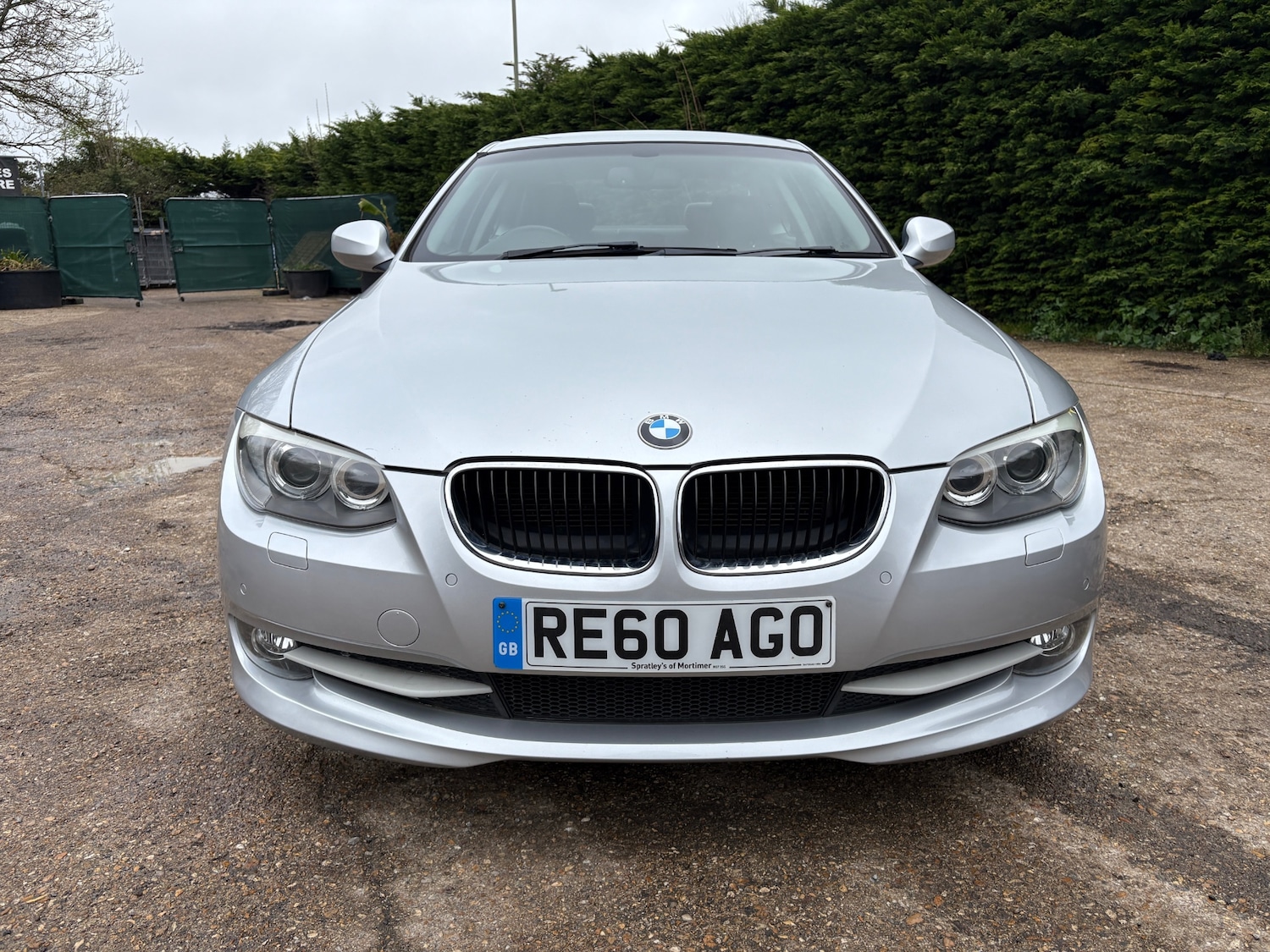 Used BMW 3 Series 2010 for sale - 78117255: Photo 4