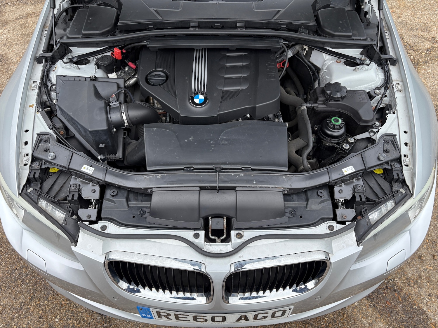 Used BMW 3 Series 2010 for sale - 78117255: Photo 40