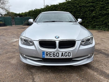 Used BMW 3 Series 2010 for sale - 78117255: Photo