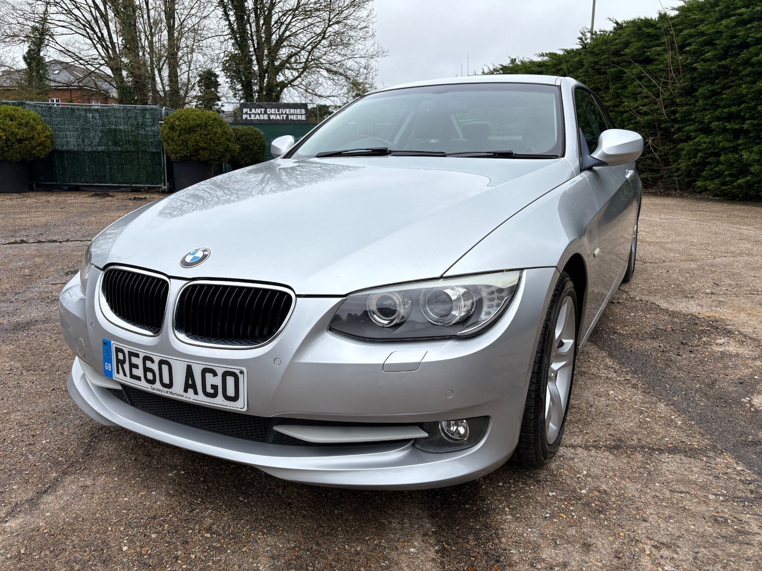 Used BMW 3 Series 2010 for sale - 78117255: Photo 5