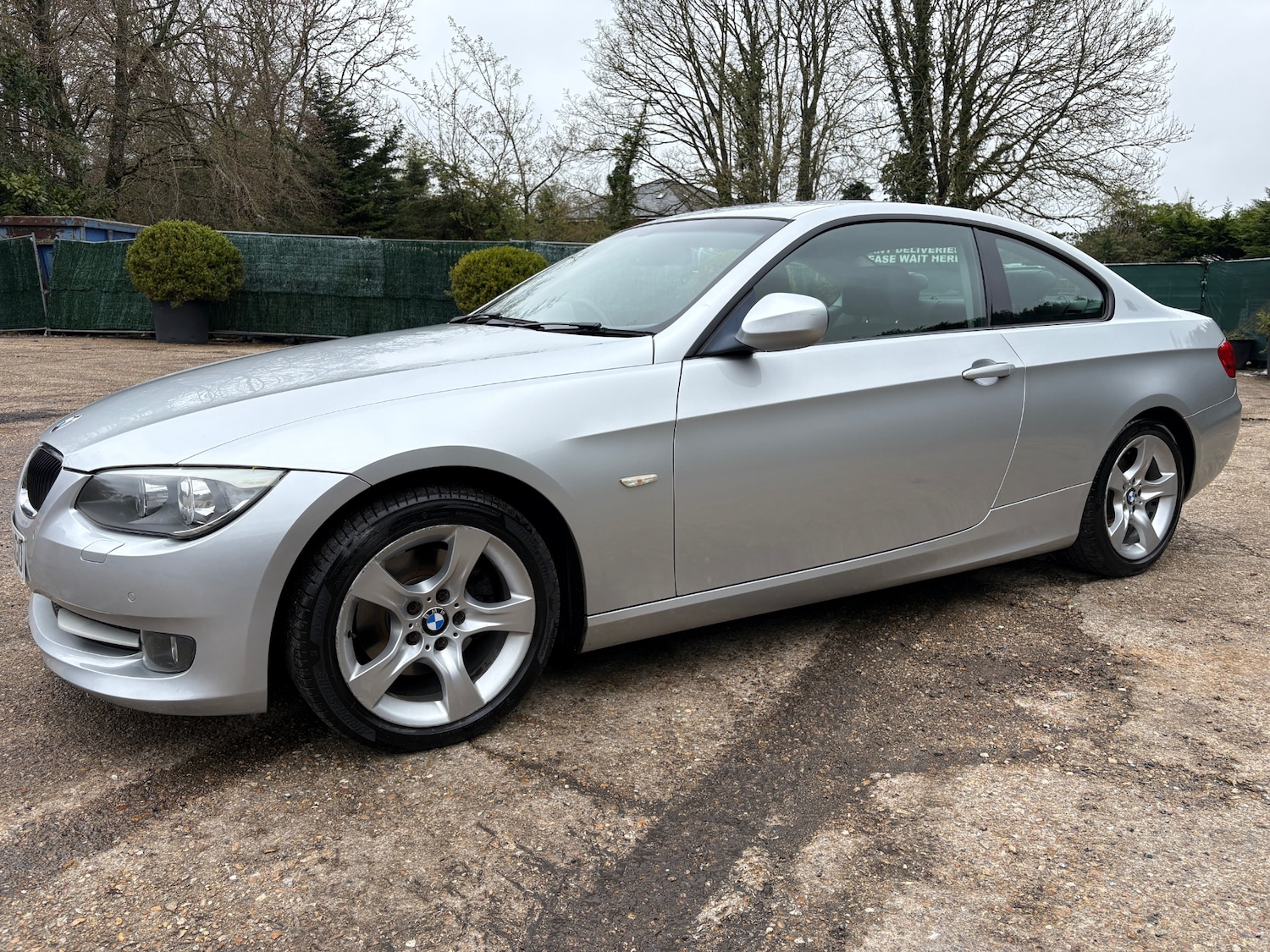 Used BMW 3 Series 2010 for sale - 78117255: Photo 7