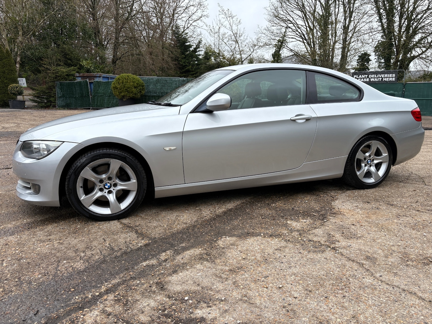 Used BMW 3 Series 2010 for sale - 78117255: Photo 8