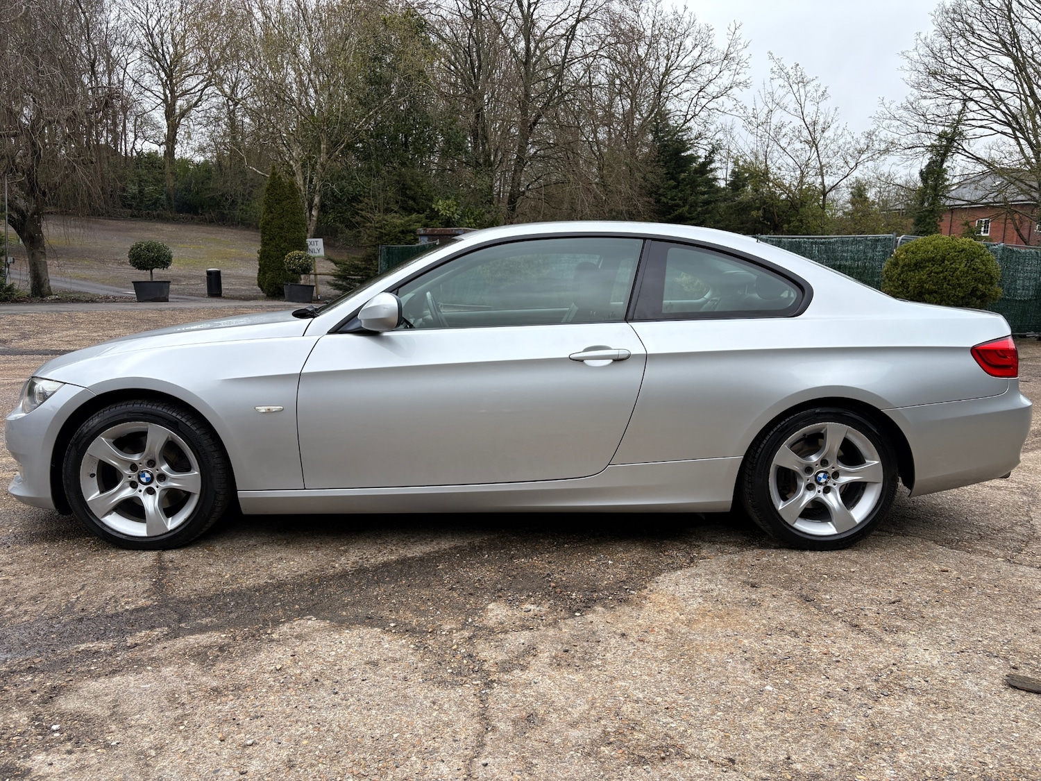 Used BMW 3 Series 2010 for sale - 78117255: Photo 9