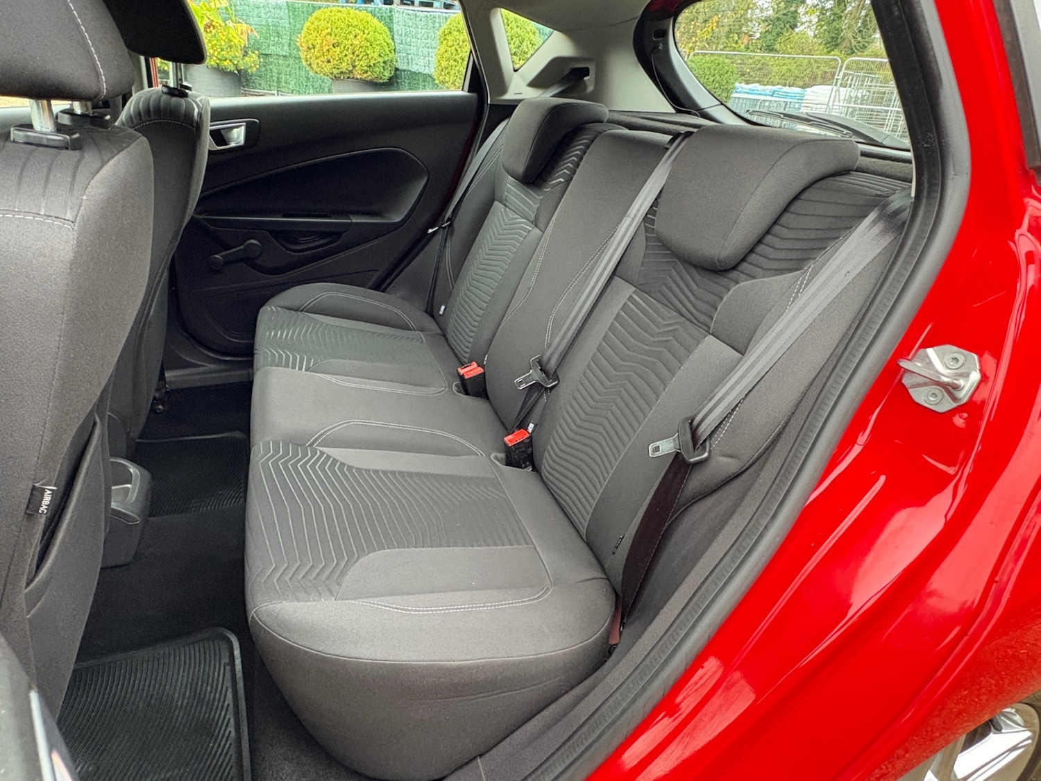 Used Ford Fiesta 2014 for sale - 76699372: Photo 29