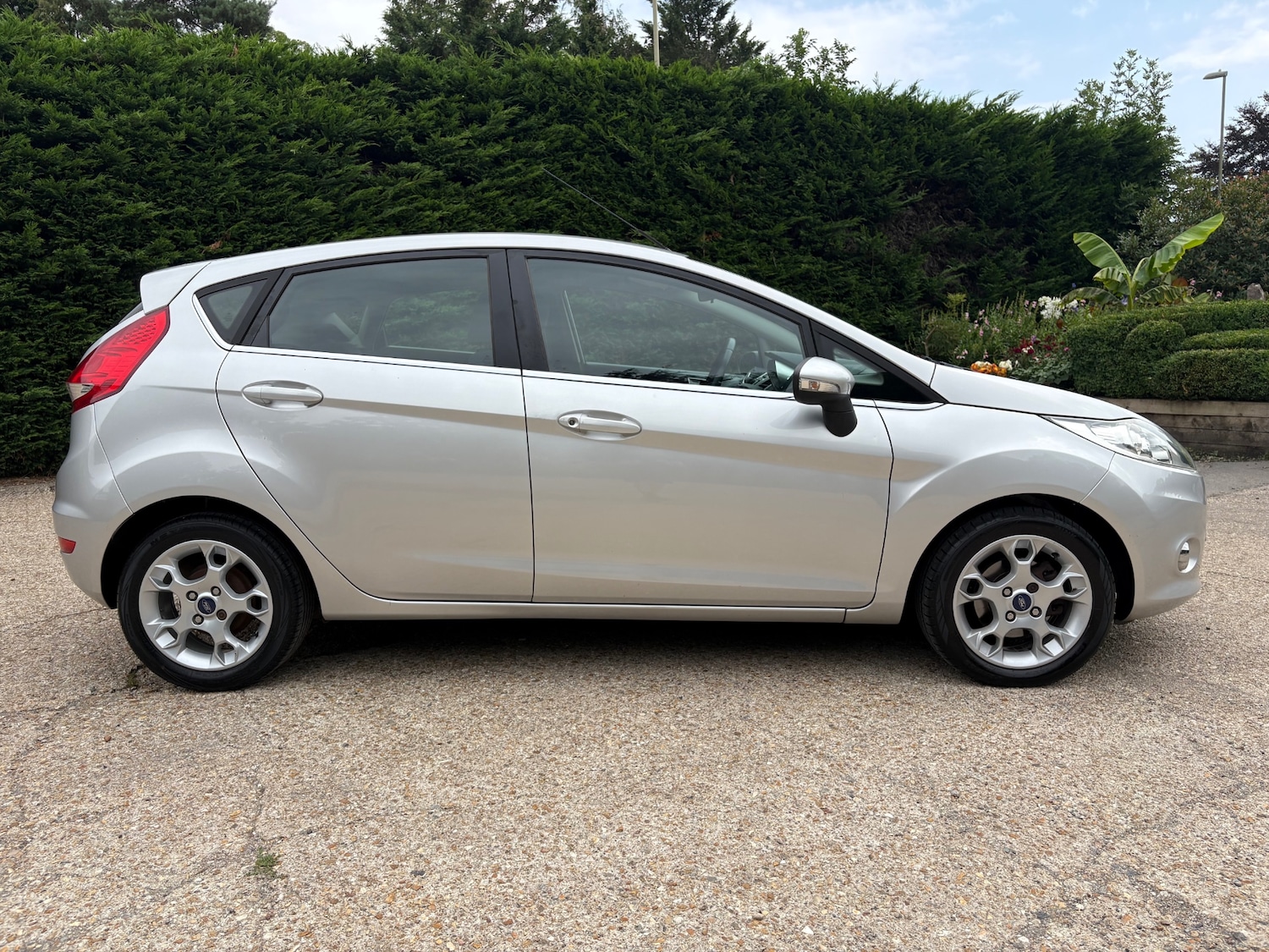 Used Ford Fiesta 2012 for sale - 76693517: Photo 17