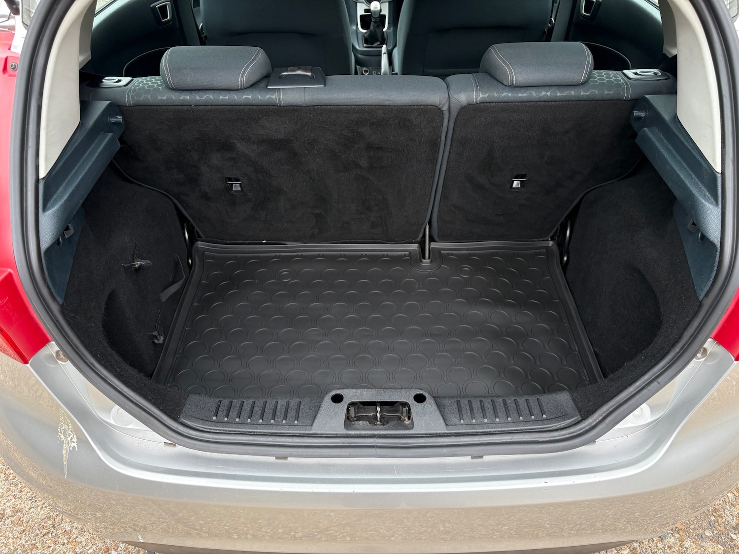 Used Ford Fiesta 2012 for sale - 76693517: Photo 25