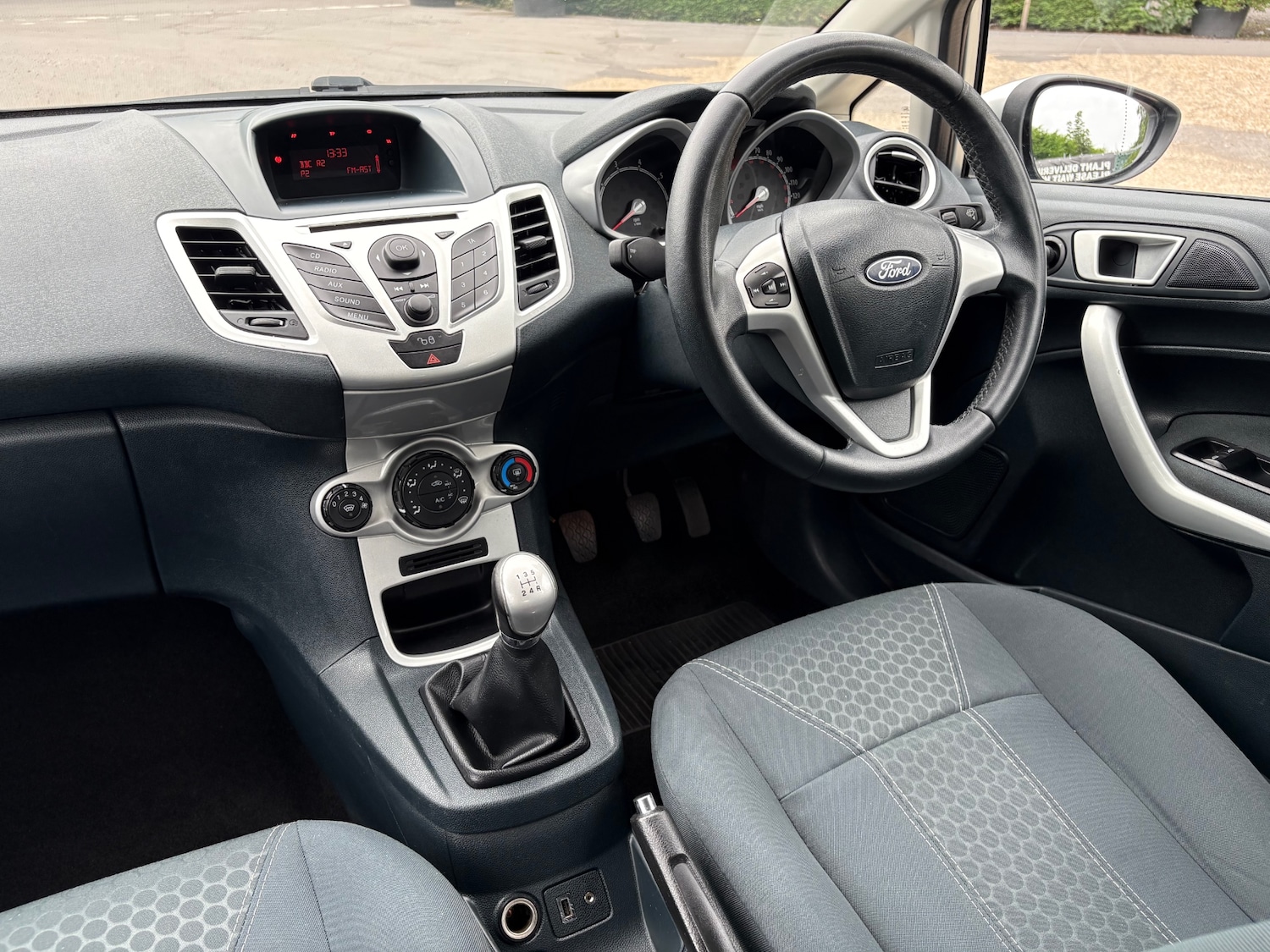 Used Ford Fiesta 2012 for sale - 76693517: Photo 30