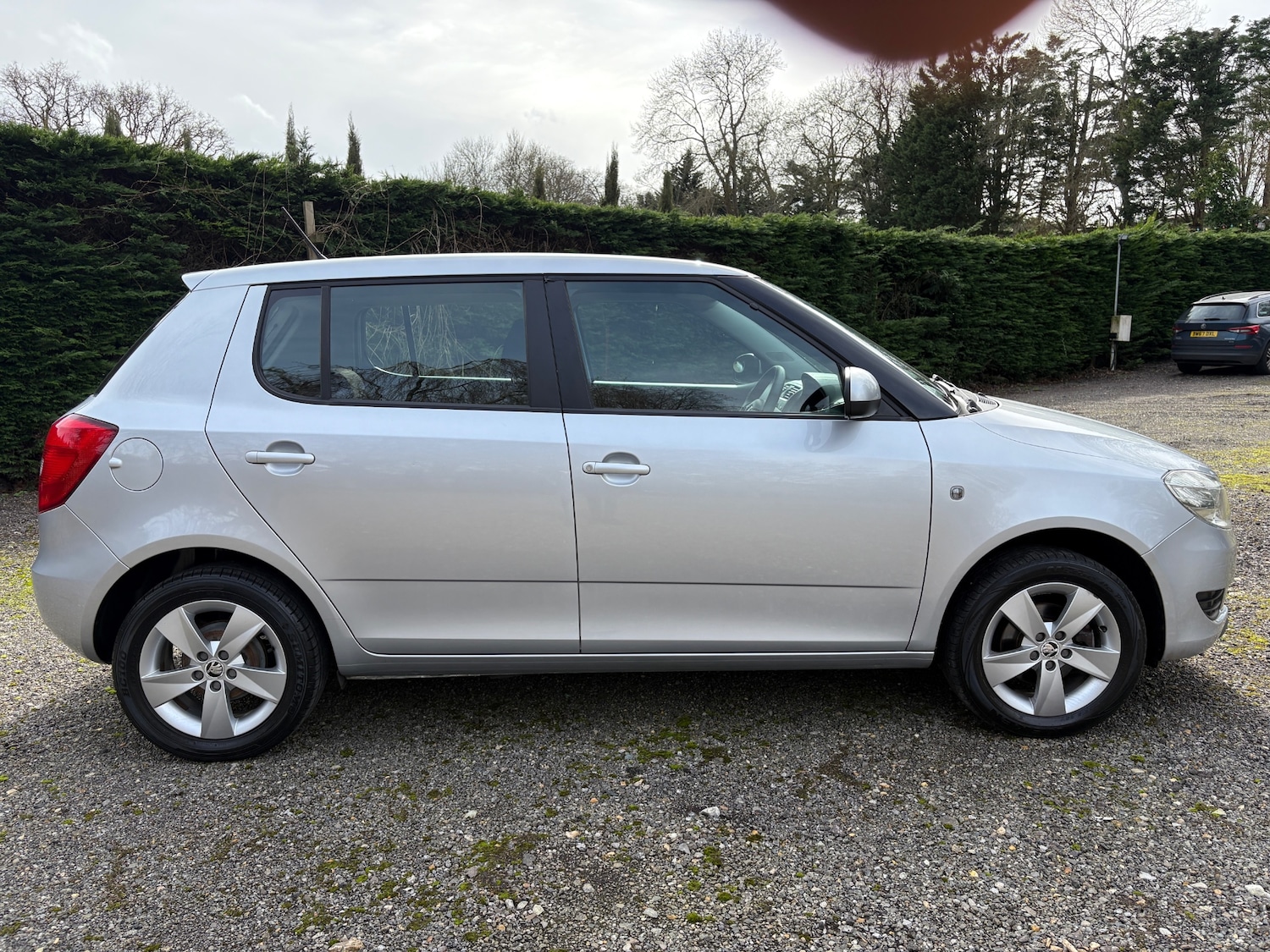 Used Skoda Fabia 2013 for sale - 77897929: Photo 14