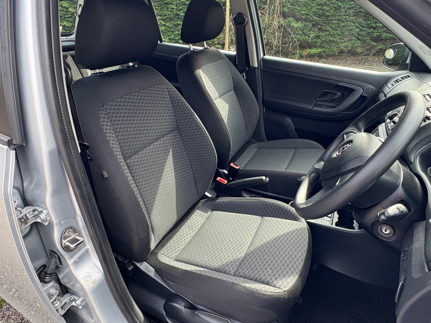 Used Skoda Fabia 2013 for sale - 77897929: Photo 22