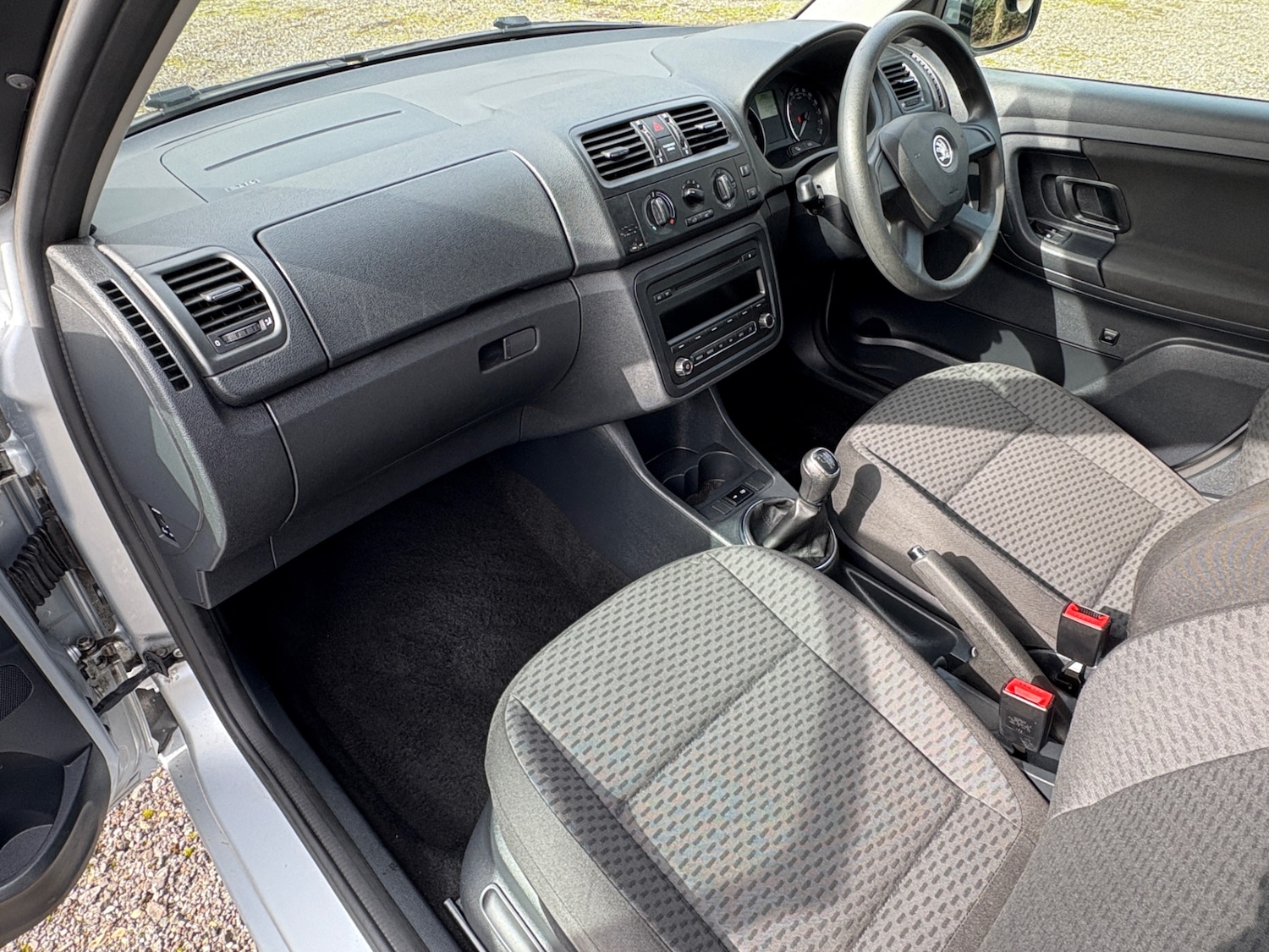 Used Skoda Fabia 2013 for sale - 77897929: Photo 23