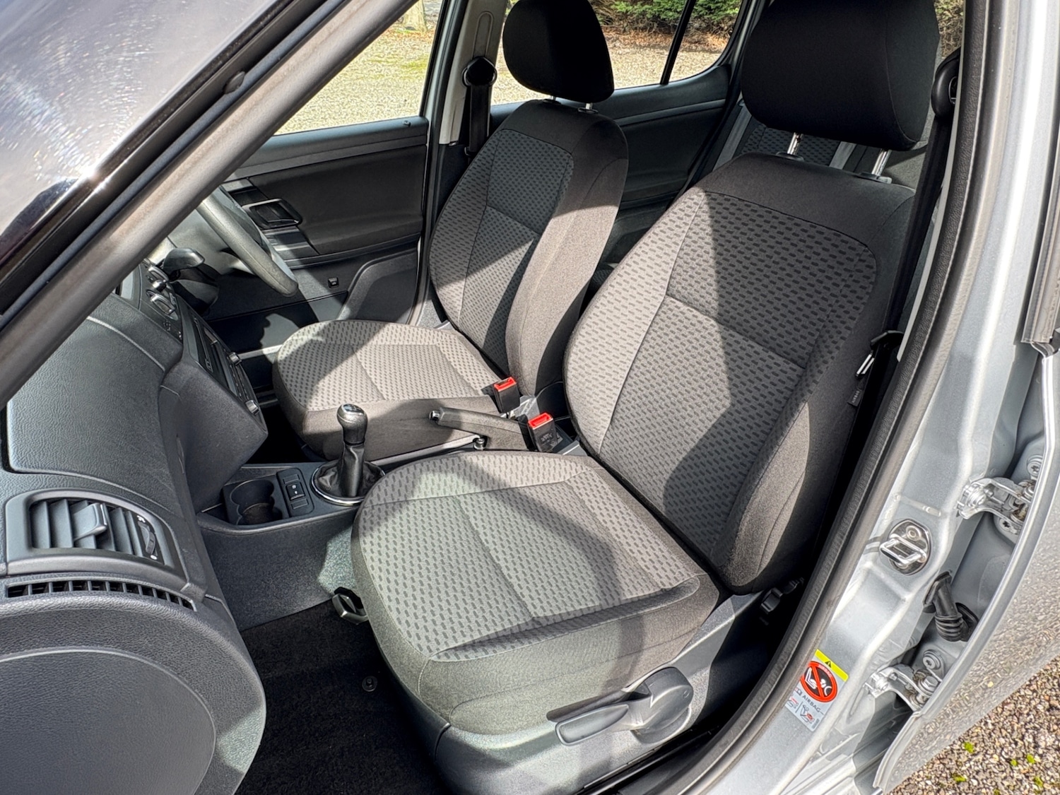 Used Skoda Fabia 2013 for sale - 77897929: Photo 24