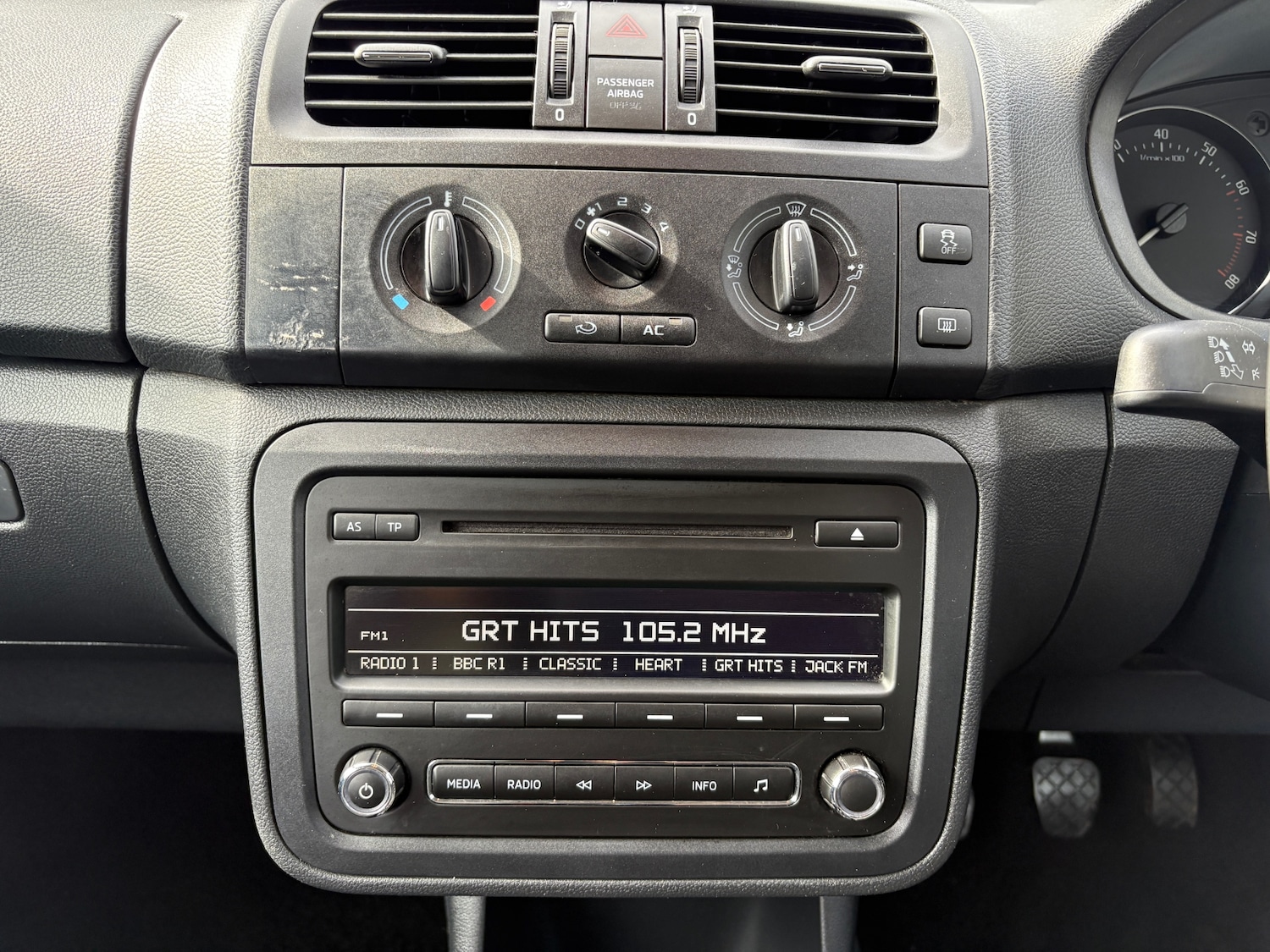 Used Skoda Fabia 2013 for sale - 77897929: Photo 28