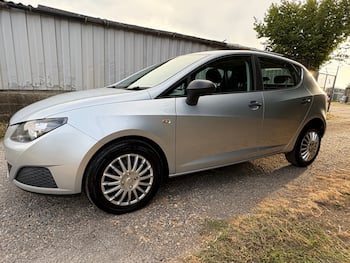 Used SEAT Ibiza 2011 for sale - 79644859: Photo