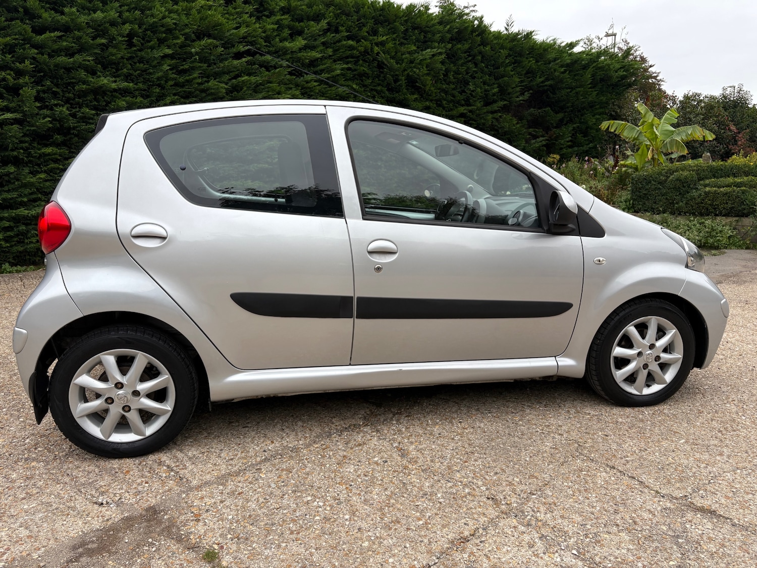 Used Toyota AYGO 2008 for sale - 76699560: Photo 14
