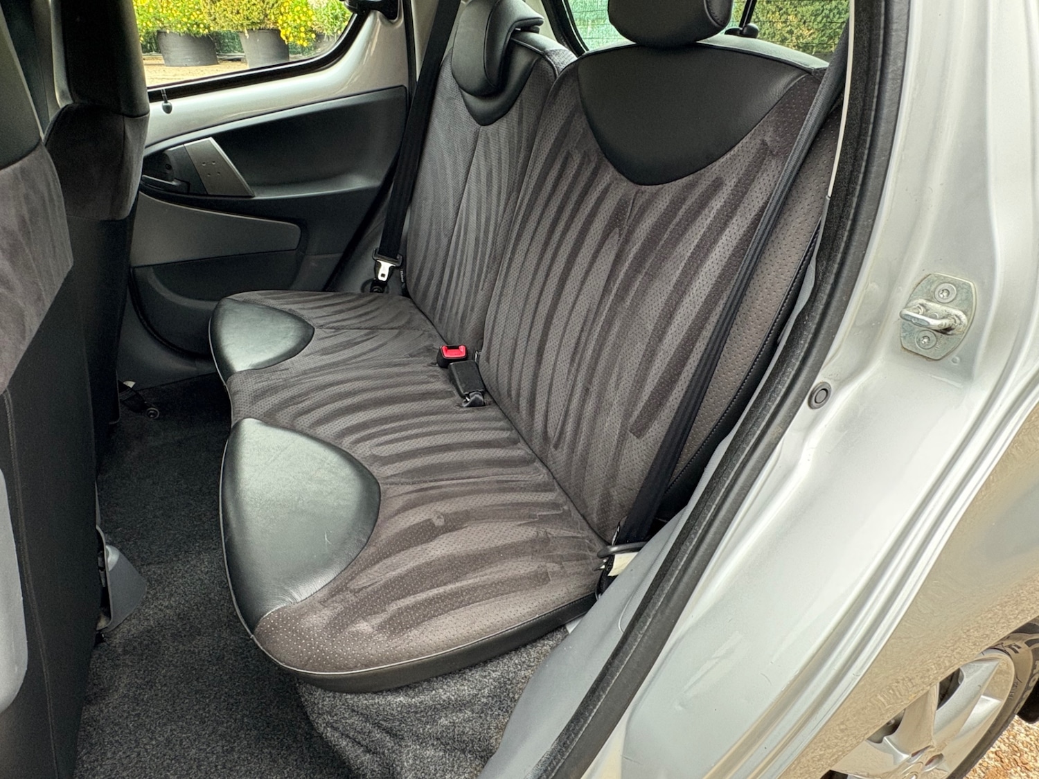 Used Toyota AYGO 2008 for sale - 76699560: Photo 22