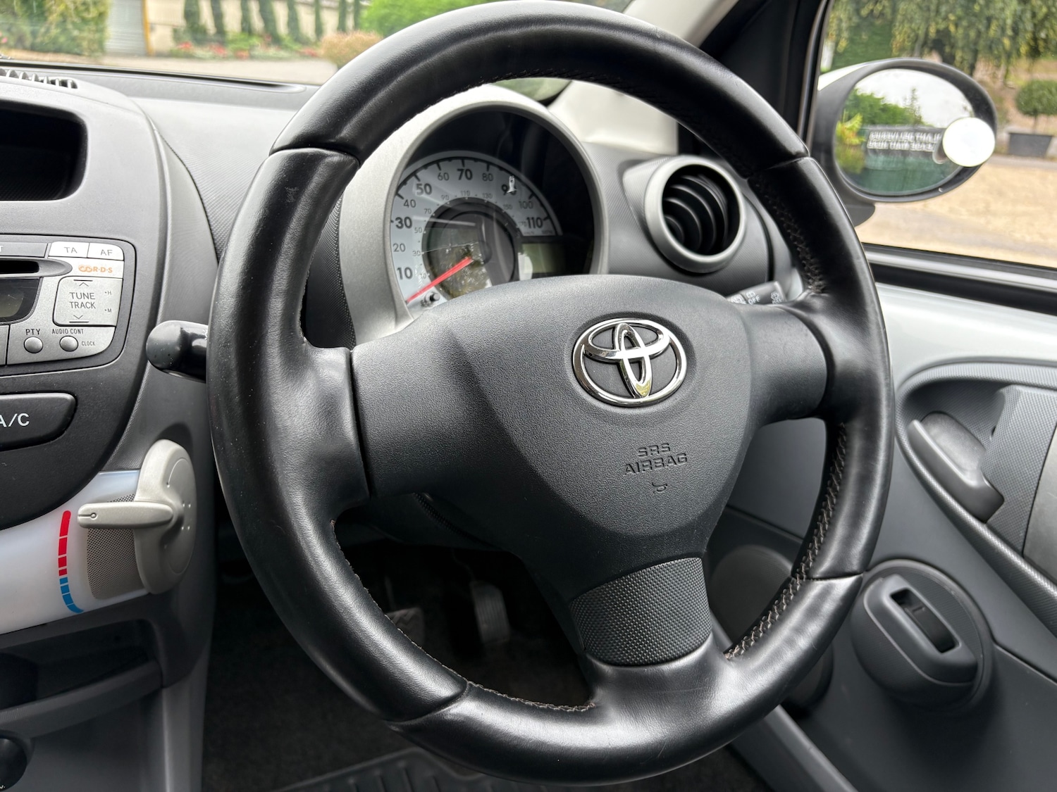 Used Toyota AYGO 2008 for sale - 76699560: Photo 24
