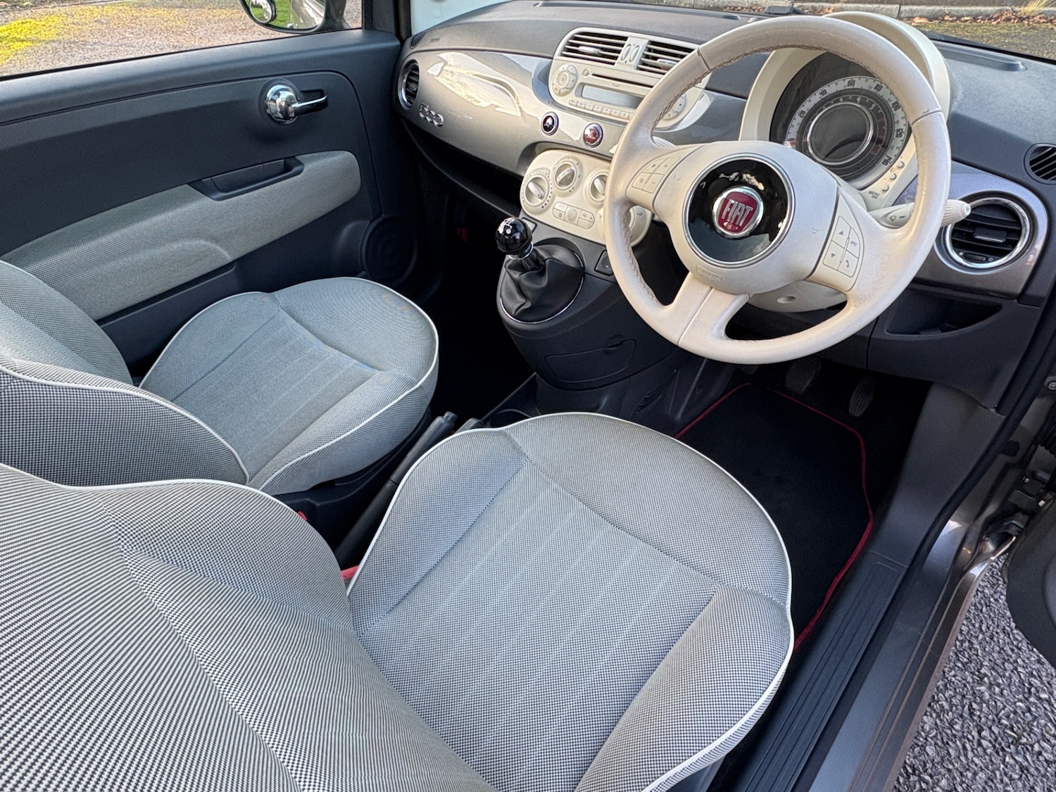 Used Fiat 500 2011 for sale - 76770225: Photo 10