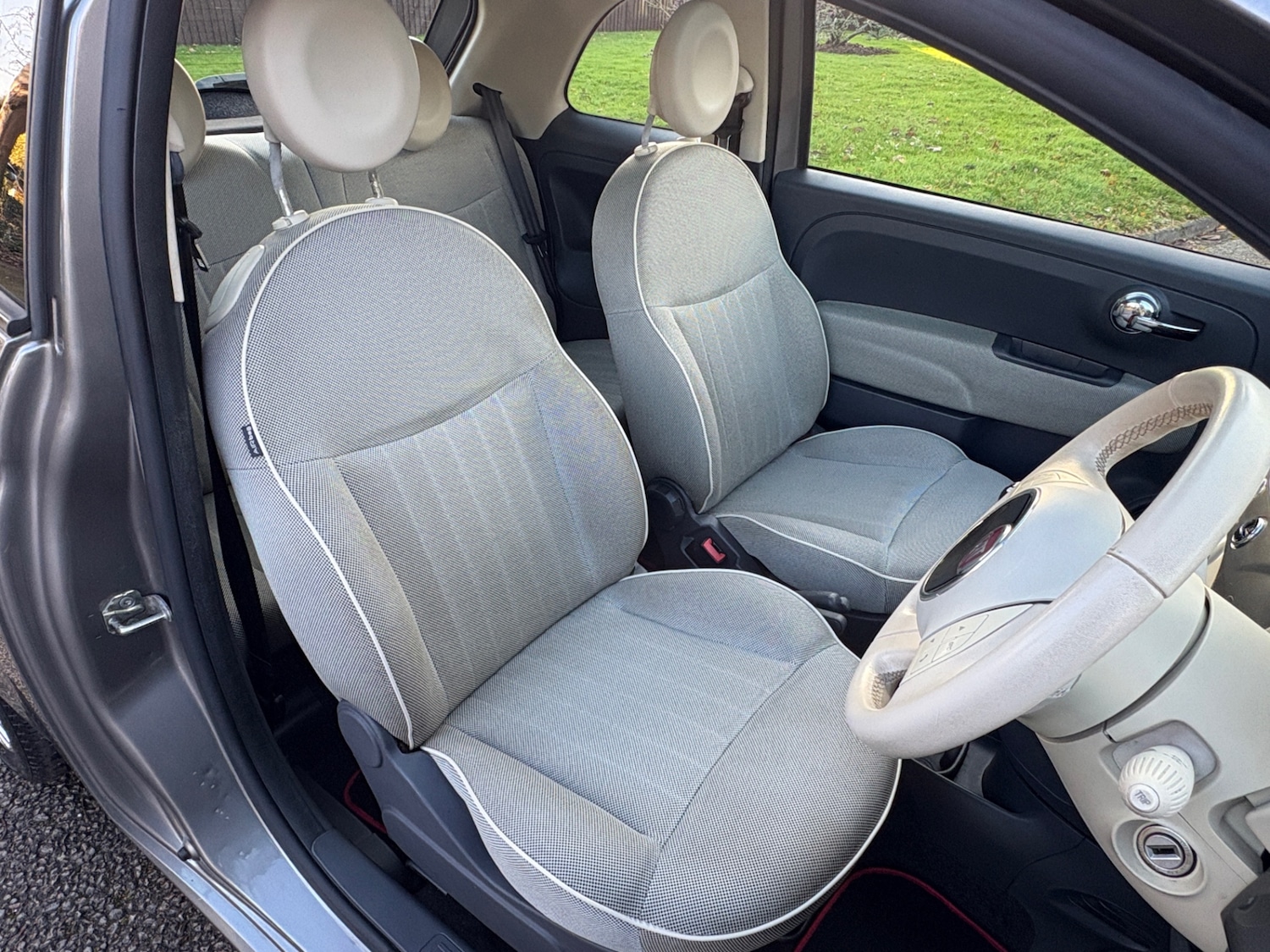 Used Fiat 500 2011 for sale - 76770225: Photo 11