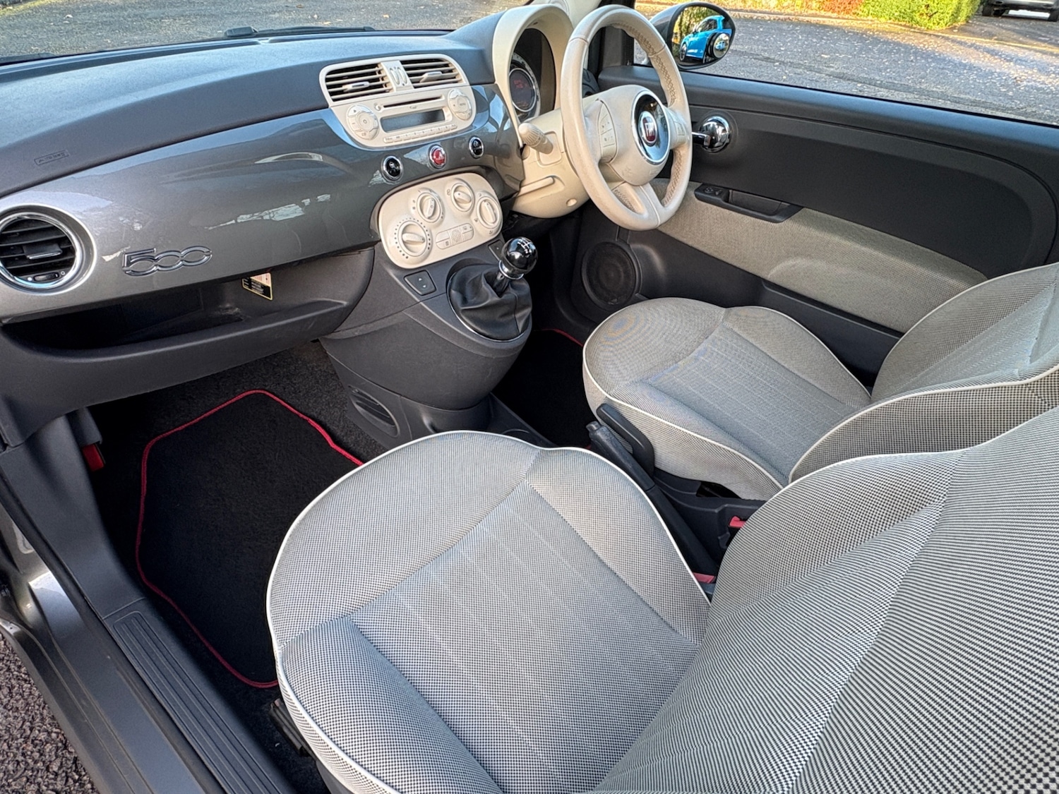 Used Fiat 500 2011 for sale - 76770225: Photo 12